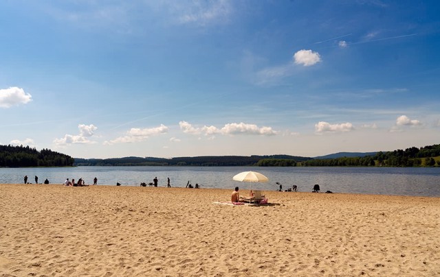Kempy Lipno 2