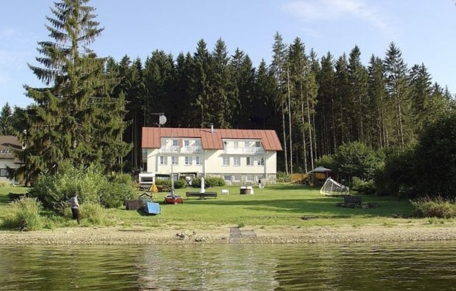 Dovolená Lipno 3