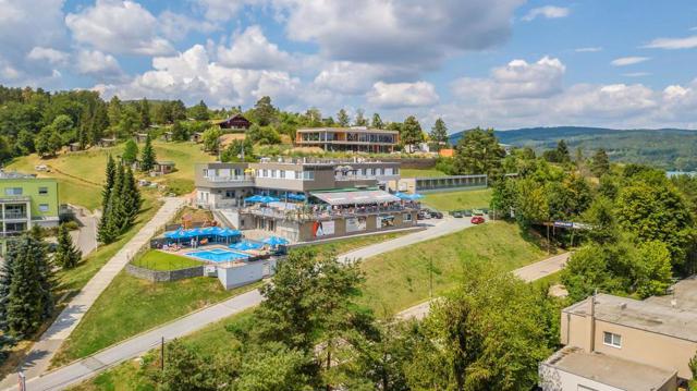 Hotely Jižní Morava 1