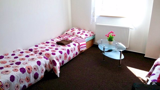 Ubytovny Brno 3