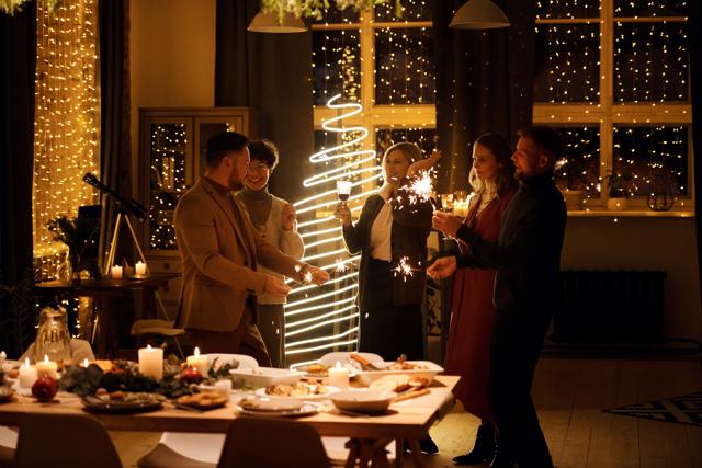 Ubytovanie Silvester Donovaly 2