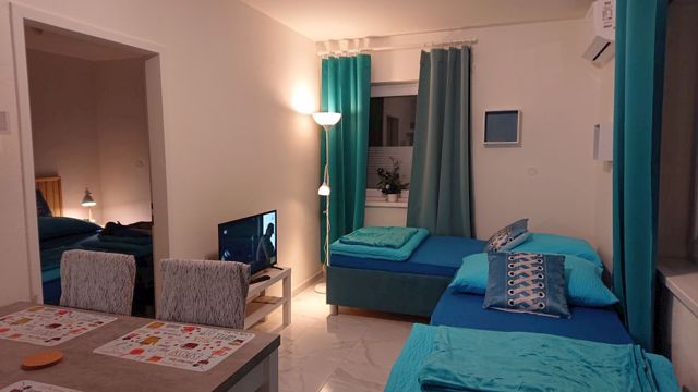 Apartmány Bratislava 1