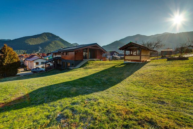 Apartmány Demänovská dolina 3