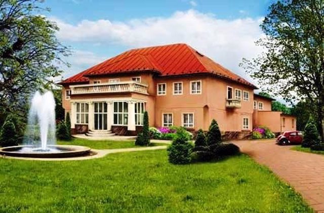 Hotely Liptovský Ján 2