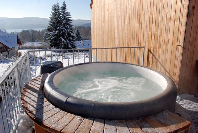 Ubytování wellness pobyty Český Krumlov 2