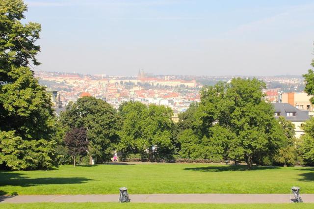 Ubytovny dlouhodobé ubytování Praha 1