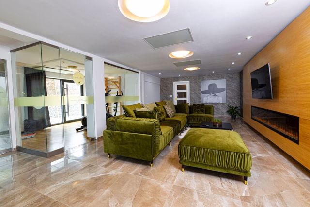 Apartmány Bojnice 4