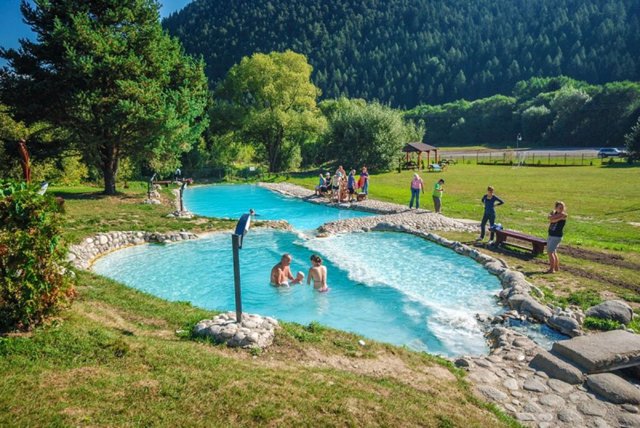 Apartmány Liptovský Ján 2