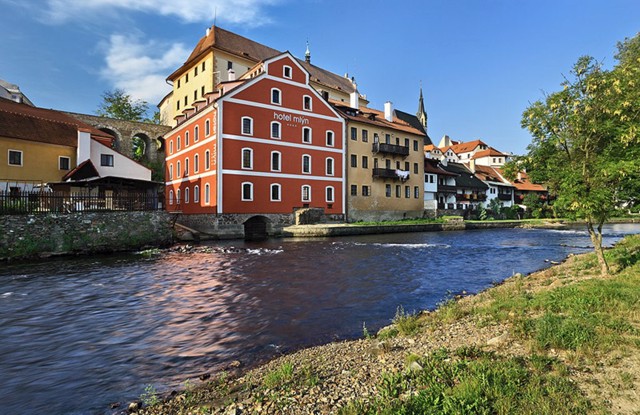 Ubytování se snídaní Šumava 1
