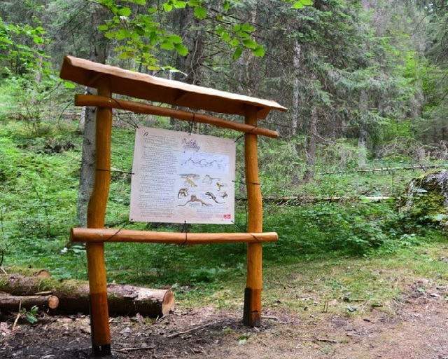 Ubytovanie v súkromí Demänovská dolina 4