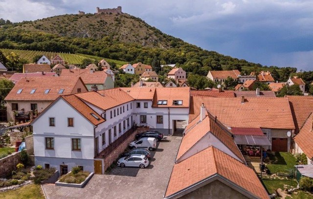 Ubytování na Velikonoce Jižní Morava 2