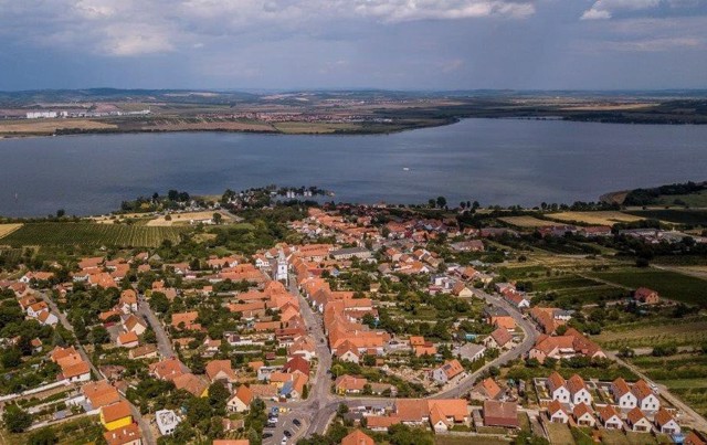 Ubytování romantické pobyty Jižní Morava 1