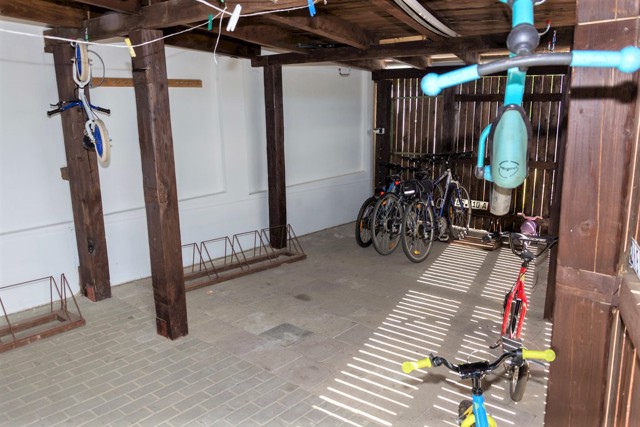 Ubytování pro cyklisty Jižní Morava 2