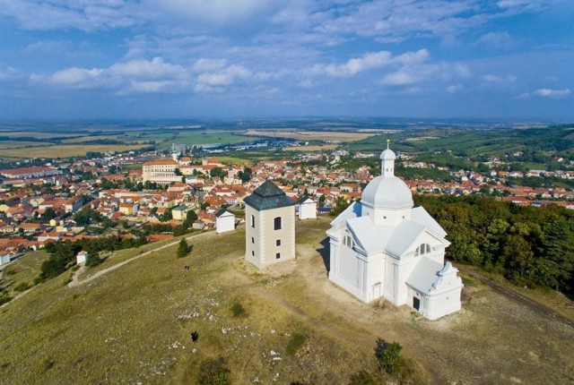 Ubytovny Mikulov 1
