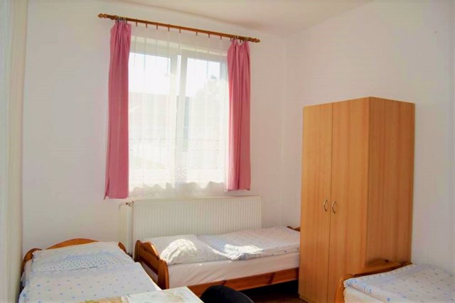 Ubytovny Mikulov 2