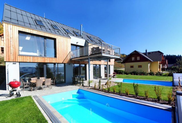 Ubytování wellness pobyty Lipno 2