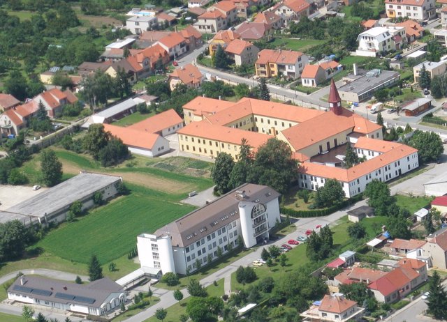 Ubytování pro studenty Brno 2