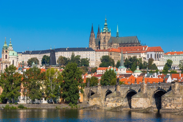 Levné penziony Praha 1