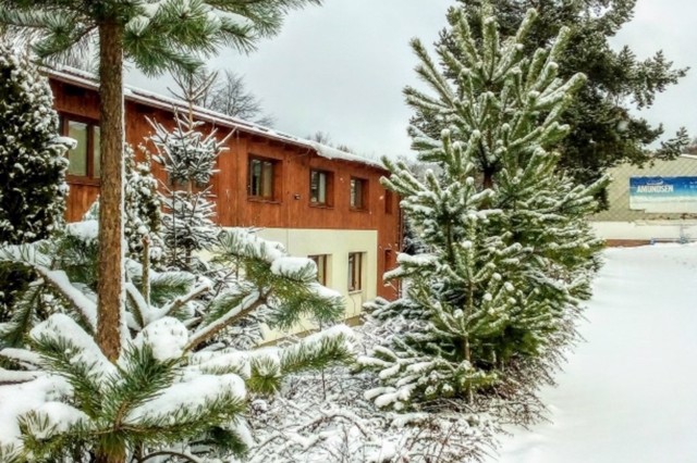 Ubytování u sjezdovky Lipno 3