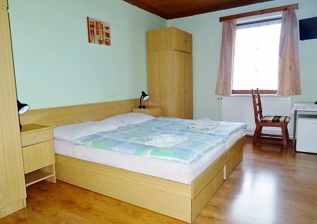 Penziony Liberec 3