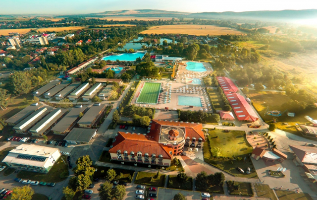 Hotely Štúrovo 3