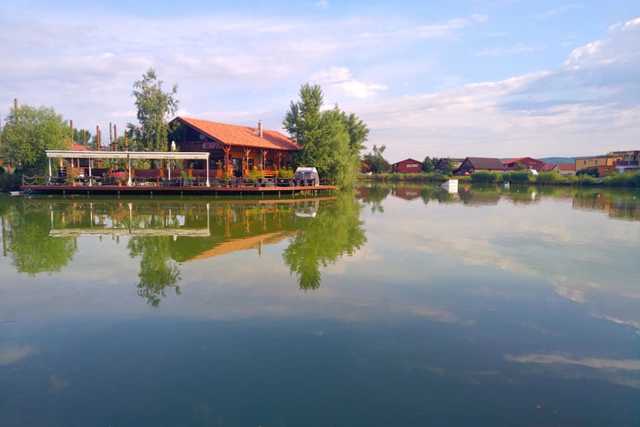 Ubytovanie na jednu noc Štúrovo 2