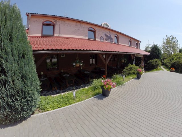 Ubytování na jednu noc Brno 3
