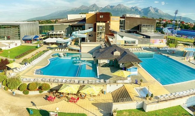 Drevenice Poprad 2