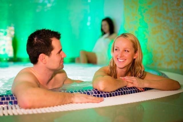 Ubytovanie wellness pobyty Demänovská dolina 3