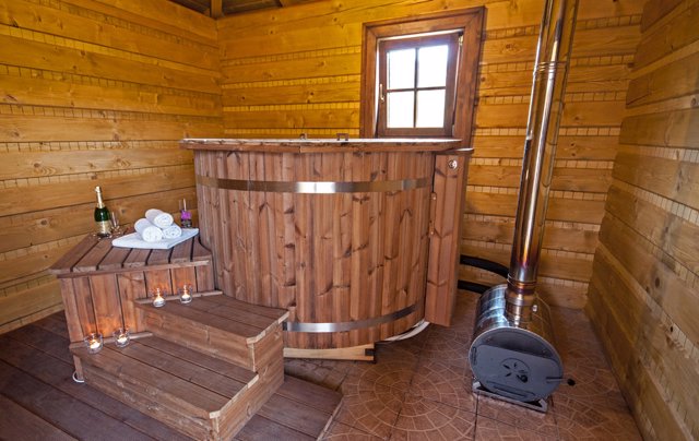 Ubytovanie wellness pobyty Liptov 3