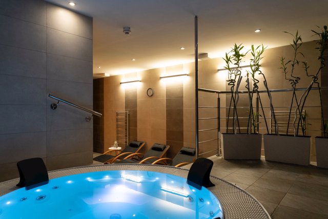 Ubytovanie wellness pobyty Liptov 4