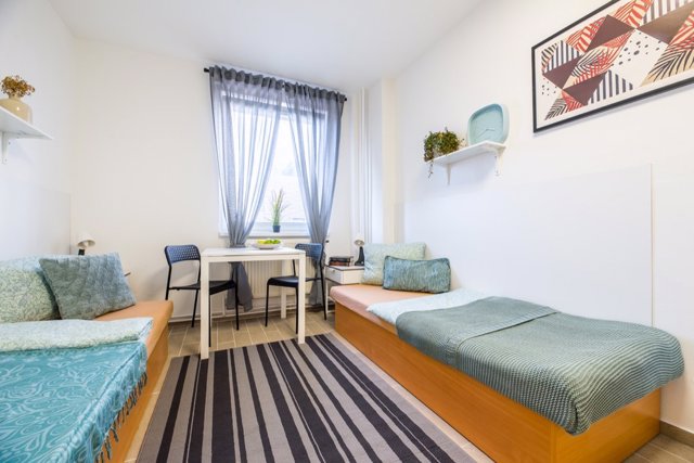 Ubytovanie na jednu noc Bratislava 2