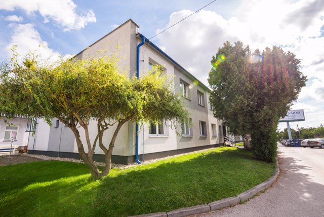 Ubytovanie na jednu noc Bratislava 3