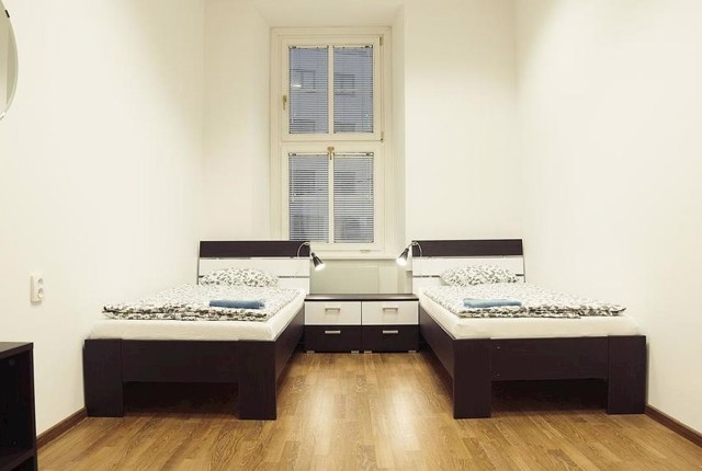 Dlhodobé ubytovanie Bratislava 3
