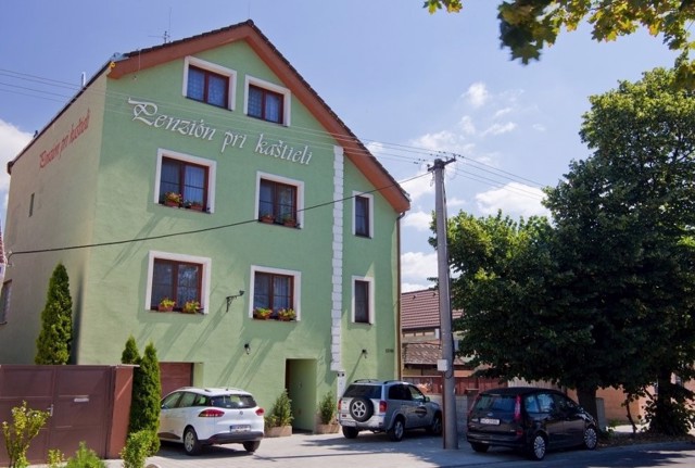 Ubytovanie v centre mesta Bratislava 3