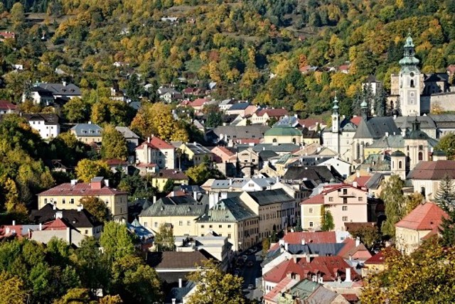 Ubytovanie v súkromí Banská Štiavnica 1