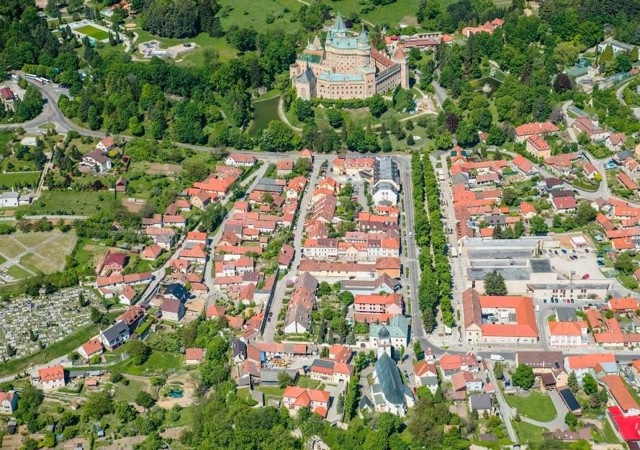 Ubytovanie školské výlety Bojnice 1