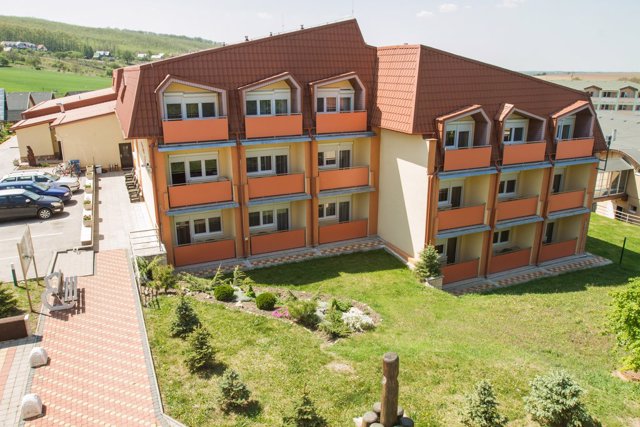 Hotely Podhájska 1