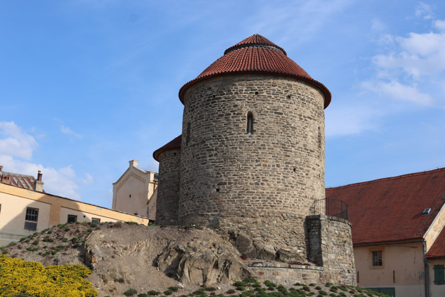 Ubytování pro rodiny s dětmi Znojmo 1