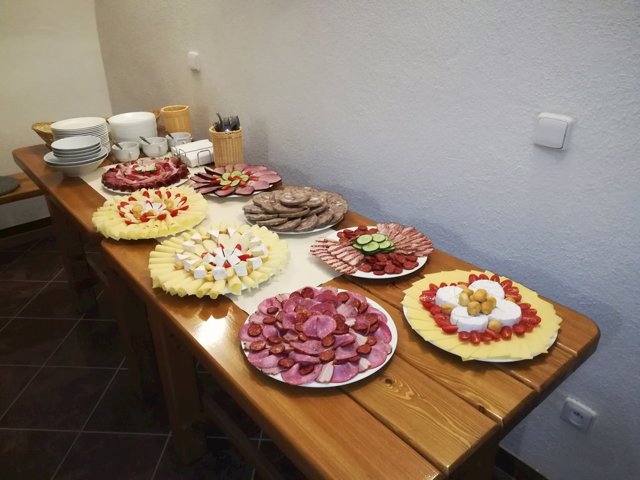 Ubytování s polopenzí Jeseníky 2