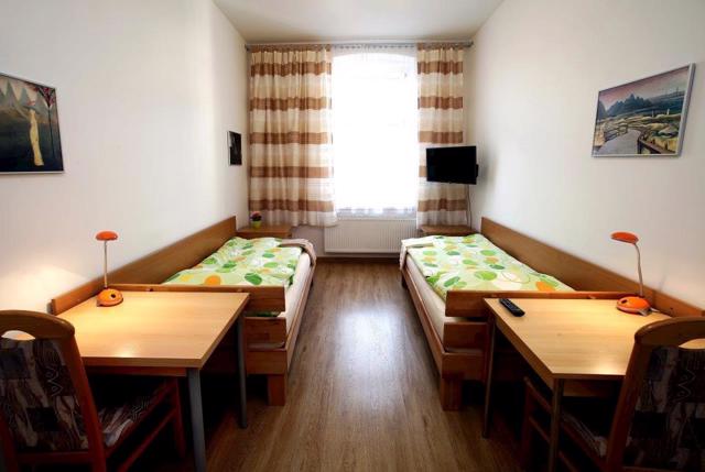 Apartmány Plzeň 3