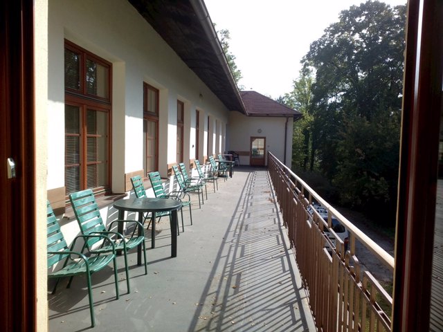 Ubytovny Pardubice 2