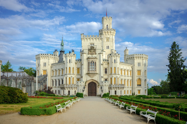 Hotely České Budějovice 2