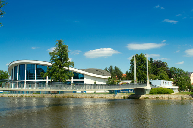 Apartmány České Budějovice 1