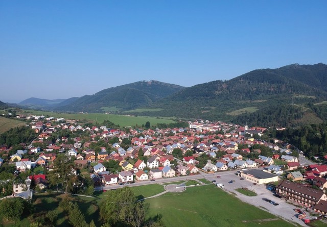 Ubytovanie so psom Terchová 1