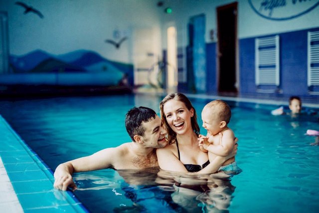 Ubytovanie wellness pobyty Bojnice 2