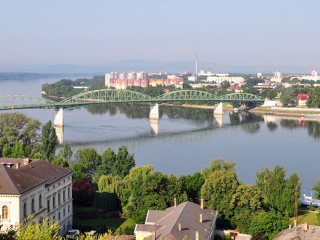 Ubytovanie so psom Štúrovo 2