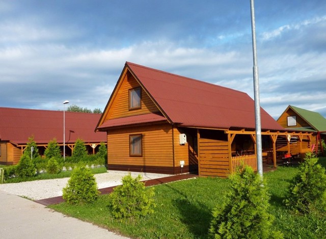 Ubytovanie pri kúpalisku Štúrovo 3