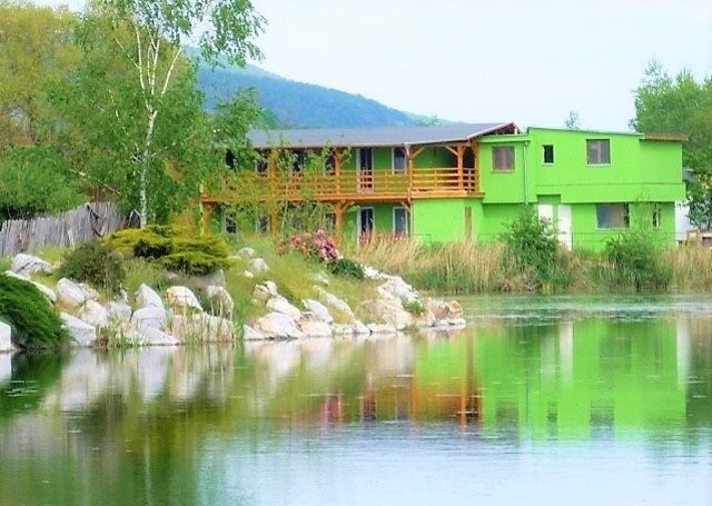 Ubytovanie pri kúpalisku Štúrovo 2