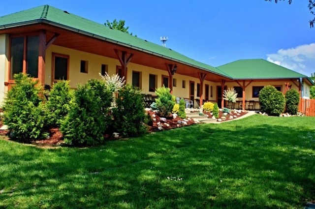Dovolenka Podhájska 2